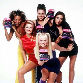 Spice Girls