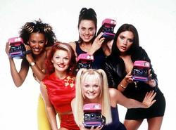 Spice Girls