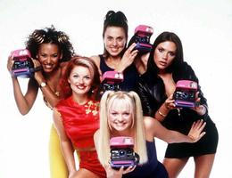 Spice Girls