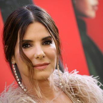 Sandra Bullock, žena.cz