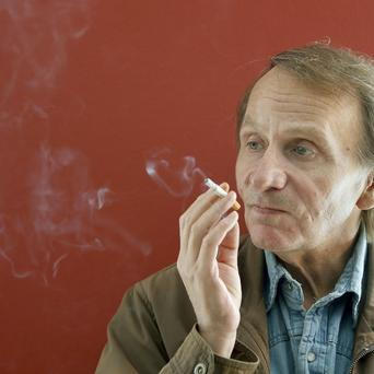 Michel Houellebecq