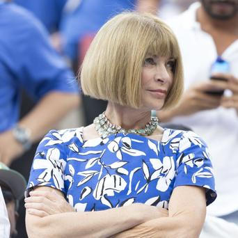 Anna Wintour