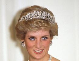 Lady Diana