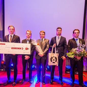 KB nastartujte se zena