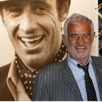 belmondo