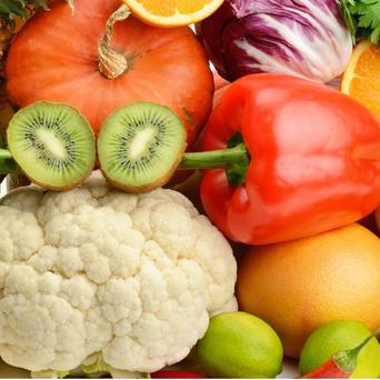 Potraviny bohaté na vitamin C