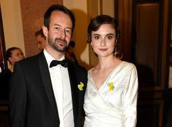 Eva Josefíková Matěj Podzimek