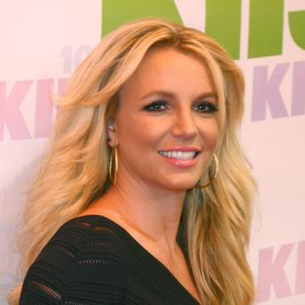 britney spears, zena