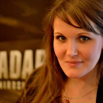 Miroslava Varáčková