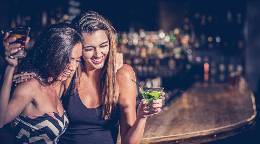 Alkohol