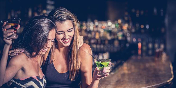 Alkohol