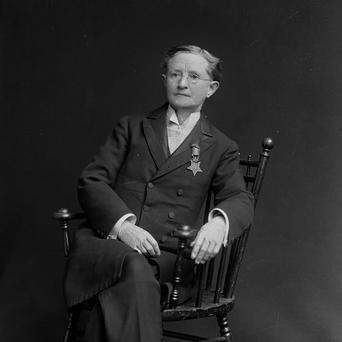 Mary Edwards Walker