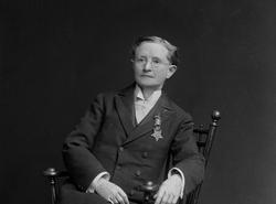 Mary Edwards Walker