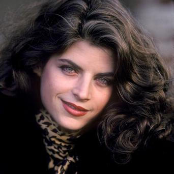 Kirstie Alley