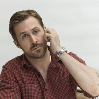 Ryan Gosling