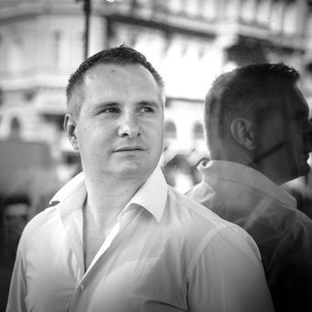 Petr Casanova