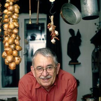 Vlastimil Brodský