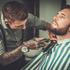 Barber shop