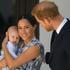 Harry, Meghan, Archie