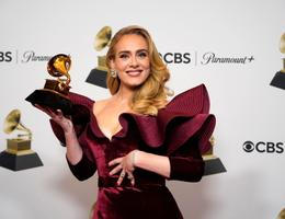 Grammy, 2023