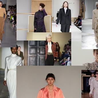 kolaz horoskop, zena