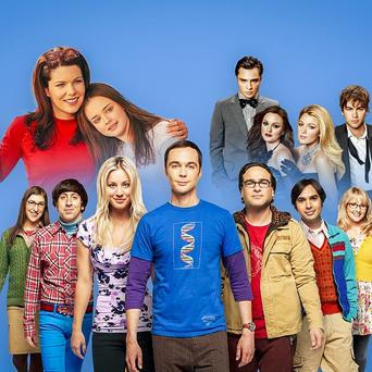 Seriály z nultých let - Ikona, poutak