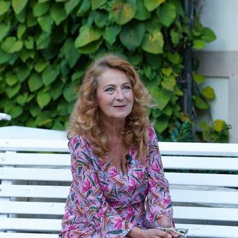 Simona Stašová