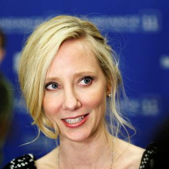 Anne Heche