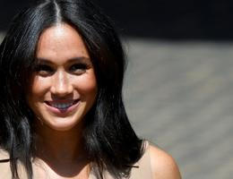 Meghan Markleová