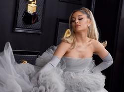 Ariana Grande