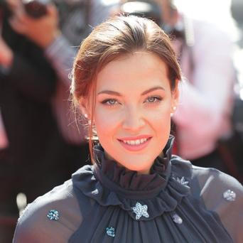 Kateřina Sokolová