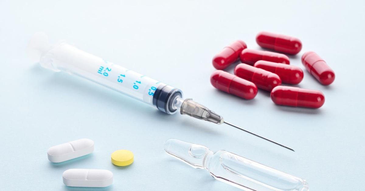 Celníci zabavili 115 kilogramů ketaminu, zásilka směřovala do Kanady