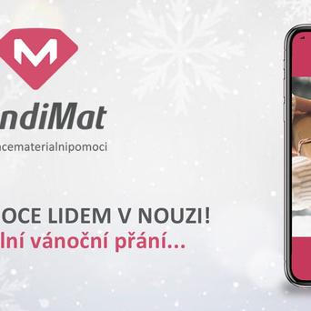 BLOG Fandi mámám: Tip na vánoční dobrodárek na FandiMatu!