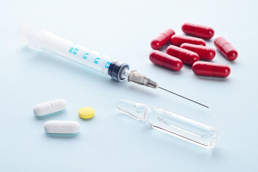 Celníci zabavili 115 kilogramů ketaminu, zásilka směřovala do Kanady