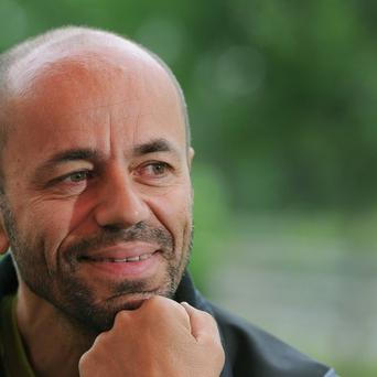 Radek Jaroš