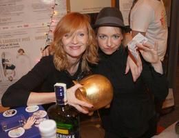 Tatiana Dyková, Anna Geislerová