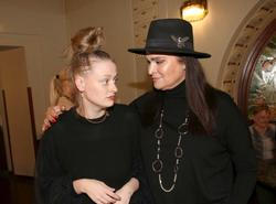 Mahulena Bočanová, Márinka