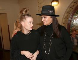 Mahulena Bočanová, Márinka