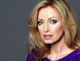 Kateřina Brožová žena