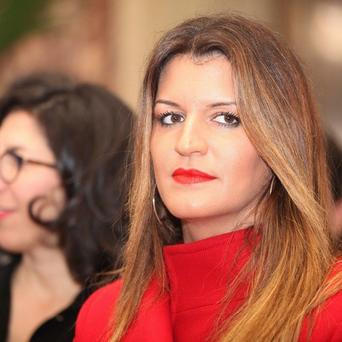 Marlène Schiappa