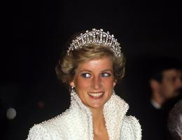 Lady Diana