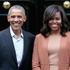 Barack Obama, Michelle Obamová