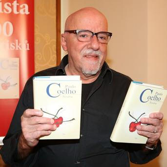 Paulo Coelho