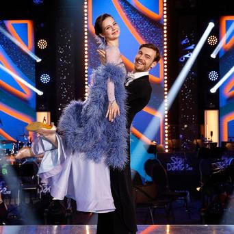 StarDance, Darija Pavlovičová a Dominik Vodička