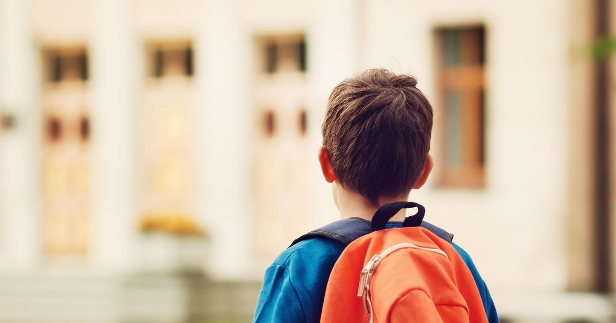 Cizí muž chtěl ze školky v Liberci odvést dítě, zabývá se tím policie