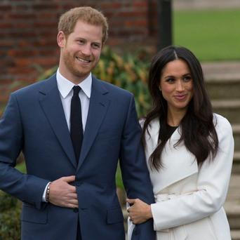 princ harry a meghan