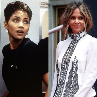 Halle Berry 55