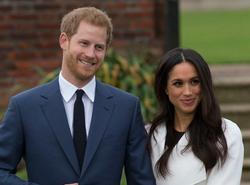 princ harry a meghan