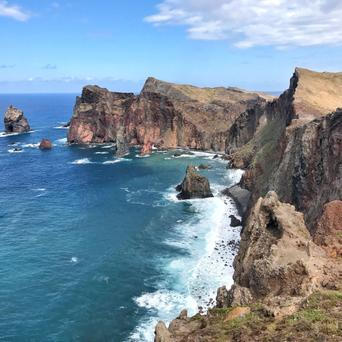 madeira