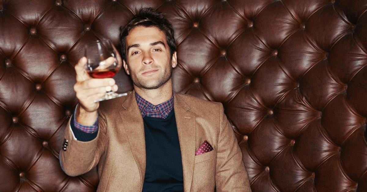 Výzkum: Polovina Čechů věří, že malé množství alkoholu je zdraví prospěšné